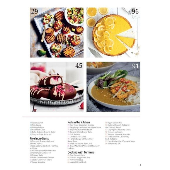 PLANTBASED MAGAZINE RETIRED ISSUE 55 FROM THE UNITED KINGDOM AUGUST 2022 - Picture 4 of 8